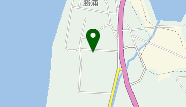 fullfull Doggo(フルフル ドッゴ)の地図画像