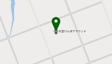 大宮けんぽグラウンド(芝浦工業大学)の地図画像