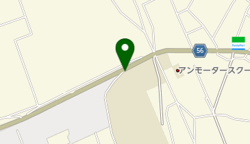 大宮けんぽグラウンド(東日本プラスチック)の地図画像