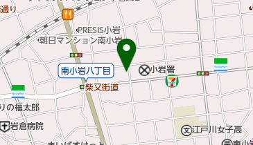 Be House(ビ ハウス) センタールームの地図画像