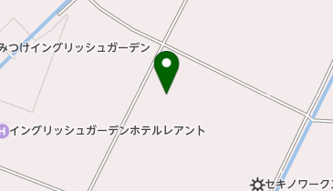 株式会社マルイ マルイセンターの地図画像