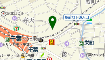 スナックひまわりの地図画像