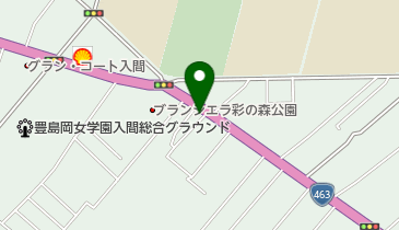 写真館 Smile Photo Studio(スマイル フォト スタジオ)の地図画像