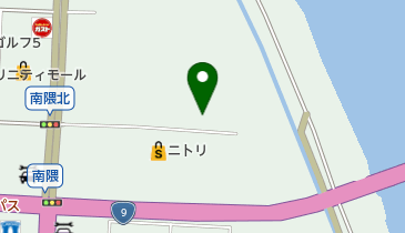 株式会社SC鳥取 東部事務所の地図画像