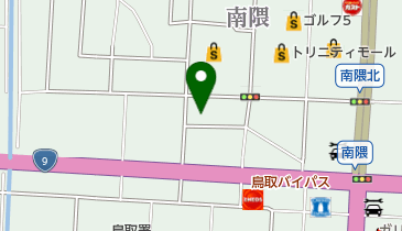 フィットネス&スパ ZERO(ゼロ)スポーツの地図画像