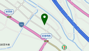 ダイナム 長野茅野店 ゆったり館の地図画像