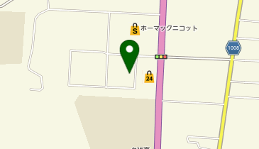 HOME CONVIENI nicot(ホーマックニコット) 夕張店の地図画像