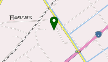 あいおいニッセイ同和損保代理店 保祥倶楽部の地図画像