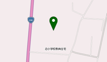 HOME CONVIENI nicot(ホーム コンビニ ニコット) ホーマック ニコット 泊・白糠店の地図画像