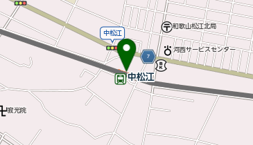 ハンマウンの地図画像