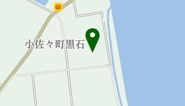 生活協同組合ララコープ 佐世保北部支所の地図画像