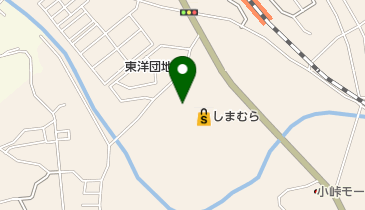 食彩館KAWASHOKU(カワショク) 池尻店の地図画像