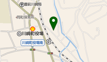 食彩館KAWASHOKU(カワショク) 川崎店の地図画像