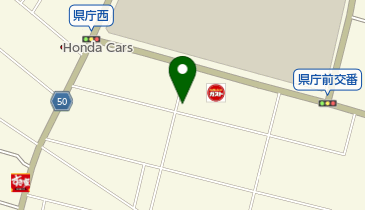 epi&diet HANa(エピアンドダイエット ハナ) 水戸店の地図画像