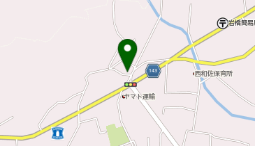 まつもと鍼灸接骨院の地図画像