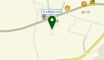 パチンコ&スロット123 123三木店の地図画像