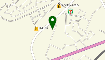 成田薬局の地図画像