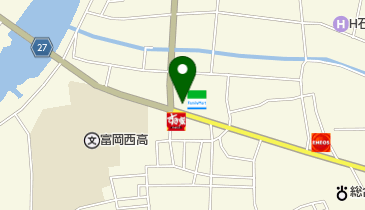 Sunny Side保育園の地図画像