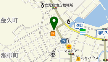 Oparts shop & Cafe(オーパーツ ショップ アンド カフェ)の地図画像