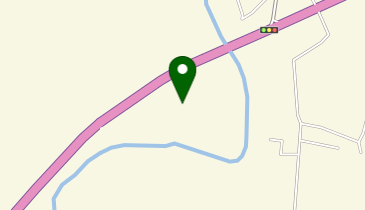 大分市 野津原公民館の地図画像