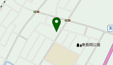 おーばんホールディングス株式会社の地図画像