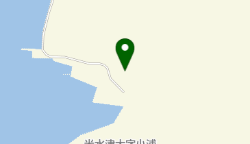 瀬渡し 有漁丸の地図画像