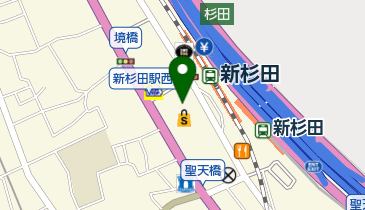 Jeans Mate ジーンズ メイト らびすた新杉田店 横浜市磯子区 ジーンズショップ 235 0033 の地図 アクセス 地点情報 Navitime