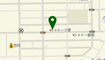 幸進学院 今津校の地図画像