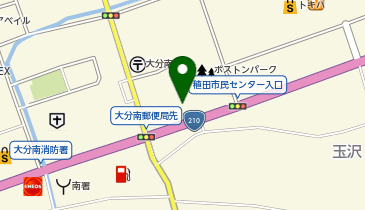 tutuanna GRANDE(チュチュアンナ グランデ) トキハわさだタウン店の地図画像