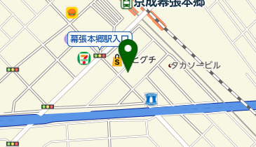 千葉県千葉市花見川区のスーパー一覧 Navitime