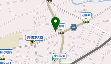 神奈川県伊勢原市のクリーニング 駐車場あり 一覧 Navitime