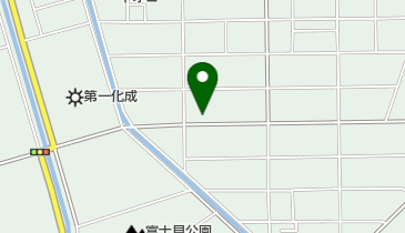 株式会社埼玉ロジテック ドライアイス事業部の地図画像