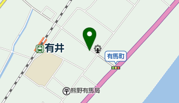 小山俊三行政書士事務所の地図画像