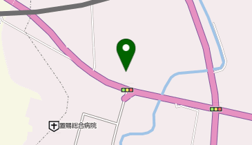 すみれ調剤薬局 公立置賜病院前店の地図画像