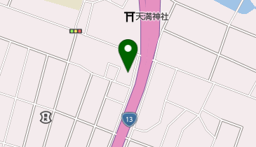 すみれ調剤薬局 小白川店の地図画像