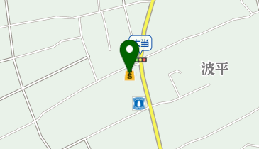 タウンプラザかねひで 読谷店の地図画像