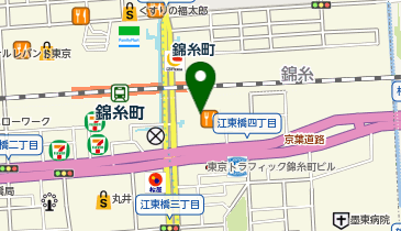 ゼンリン 墨田区　荒川区　文京区　千代田区 東京都墨田区の法人一覧 - NAVITIME