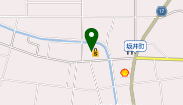 クスリのアオキ 東島店の地図画像