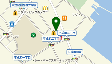 島忠home S 島忠ホームズ 横須賀店 その他ホームセンター 周辺の生活雑貨 日用品 Navitime