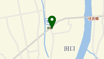 臼田のぞみ薬局の地図画像