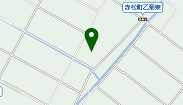 安城市リサイクルプラザの地図画像