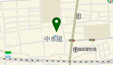 Misabou Studio(ミサボウ スタジオ)の地図画像