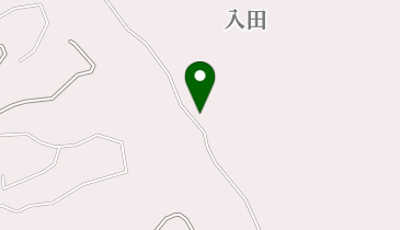 川辺整体院の地図画像