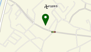 茨城調剤薬局 千波店の地図画像