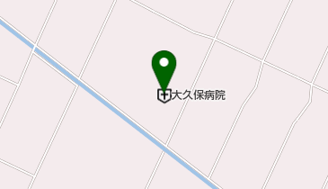 しらさぎ薬局の地図画像