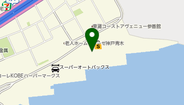 保険でGO!(ゴー)の地図画像