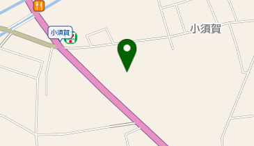 メルヘンワールド 羽生店の地図画像