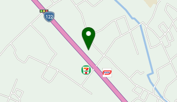 La Mere Maki(ラ メール マキ)の地図画像