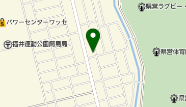 パン工房 Precious(プレシャス)の地図画像