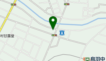 ブーランジュリー Le Pain(ル パン)の地図画像